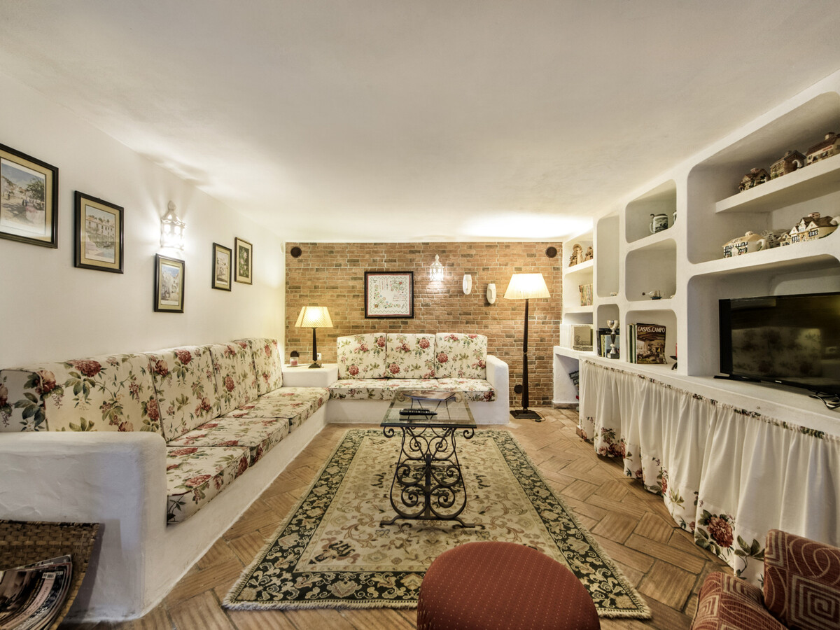 Maison des Arbousiers - Gîte rustique 6 pers., piscine - Photo 25