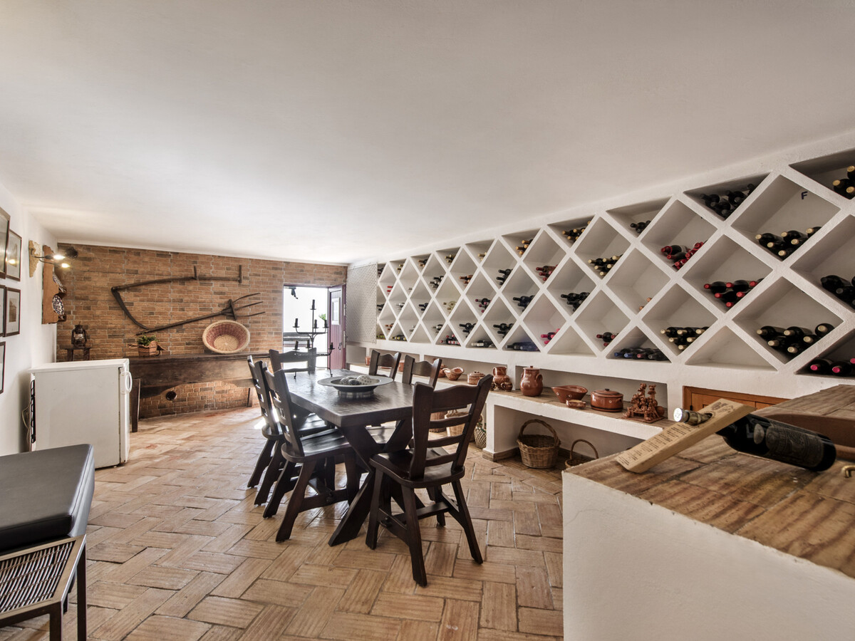 Maison des Arbousiers - Gîte rustique 6 pers., piscine - Photo 26
