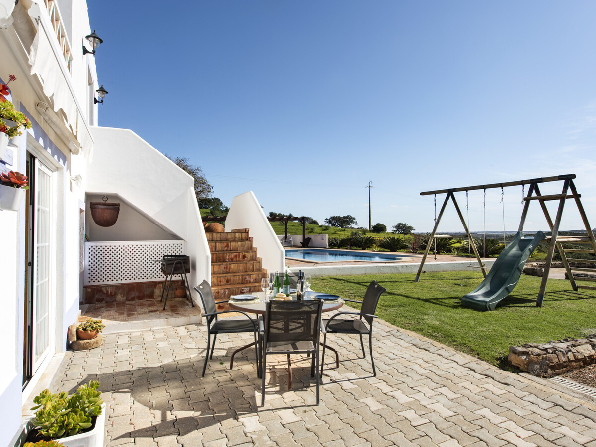 Maison des Arbousiers - Gîte rustique 6 pers., piscine - Photo 28