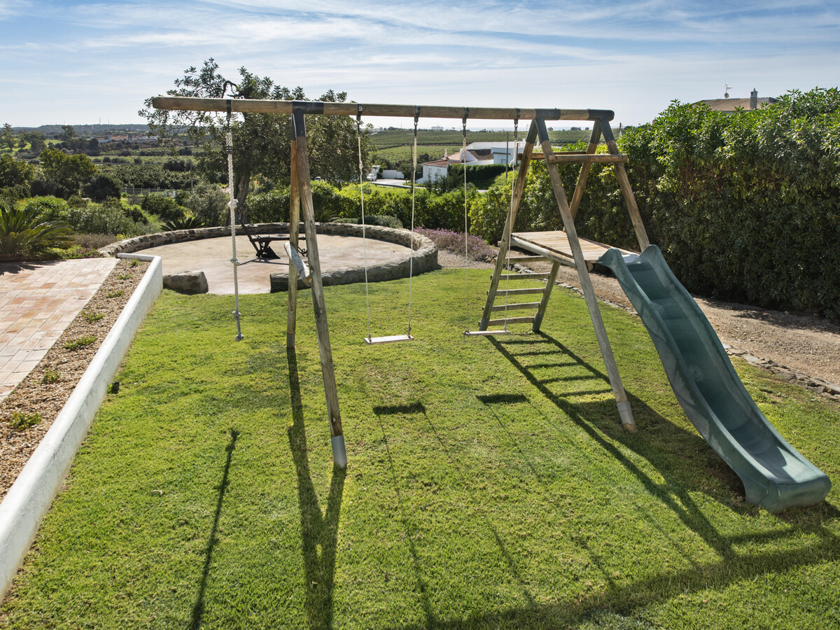 Maison des Arbousiers - Gîte rustique 6 pers., piscine - Photo 29
