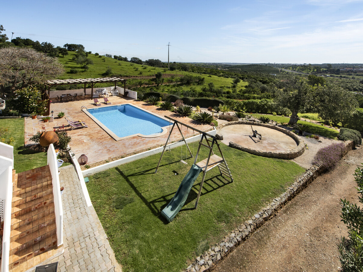 Maison des Arbousiers - Gîte rustique 6 pers., piscine - Photo 30