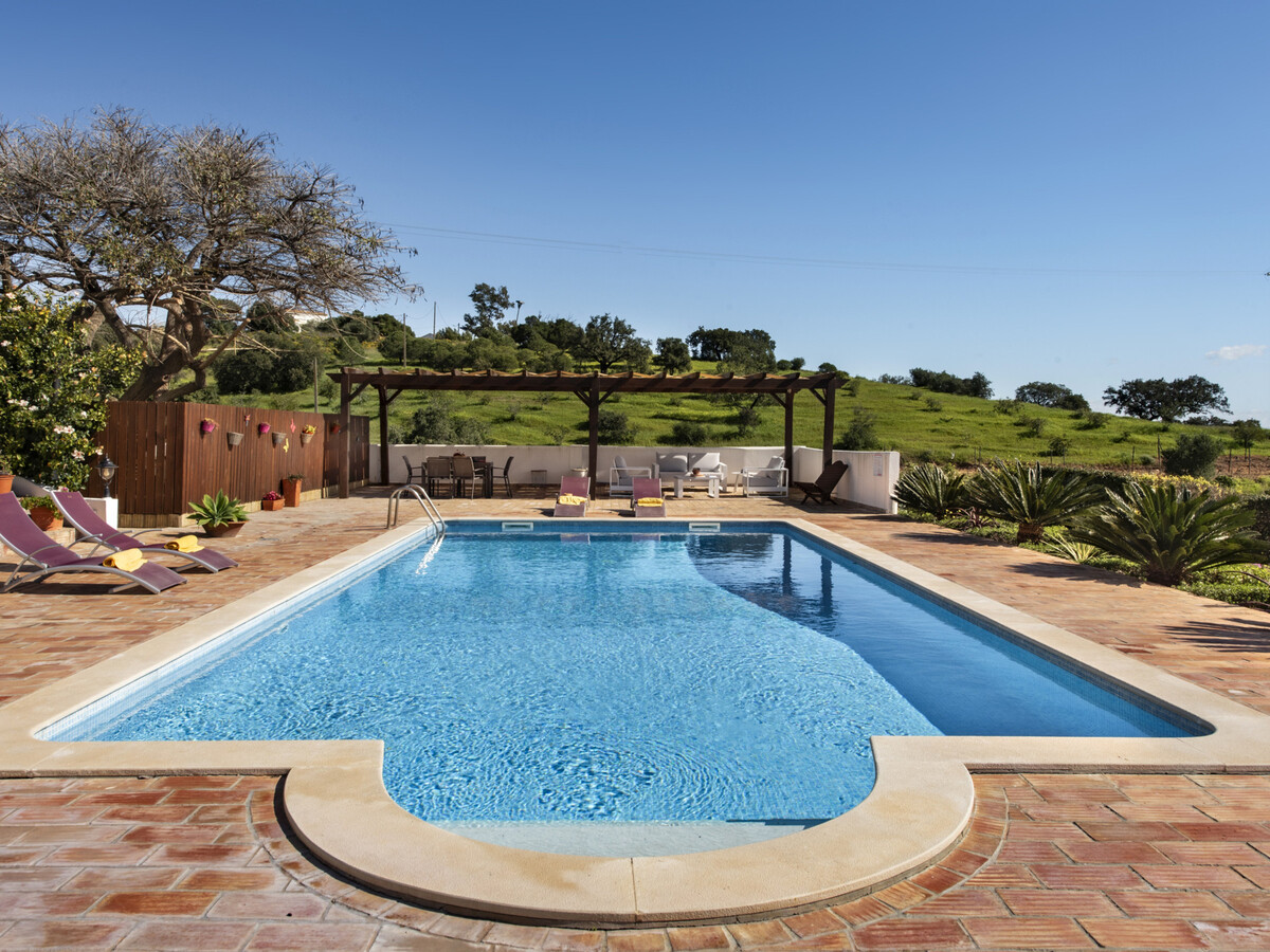 Maison des Arbousiers - Gîte rustique 6 pers., piscine - Photo 31