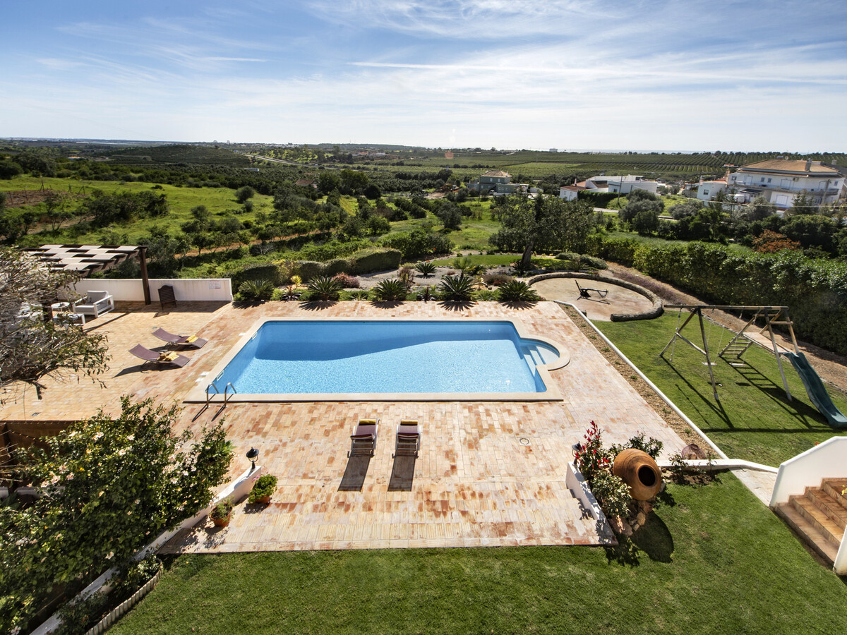 Maison des Arbousiers - Gîte rustique 6 pers., piscine - Photo 32