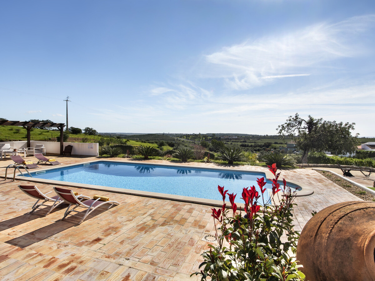 Maison des Arbousiers - Gîte rustique 6 pers., piscine - Photo 33