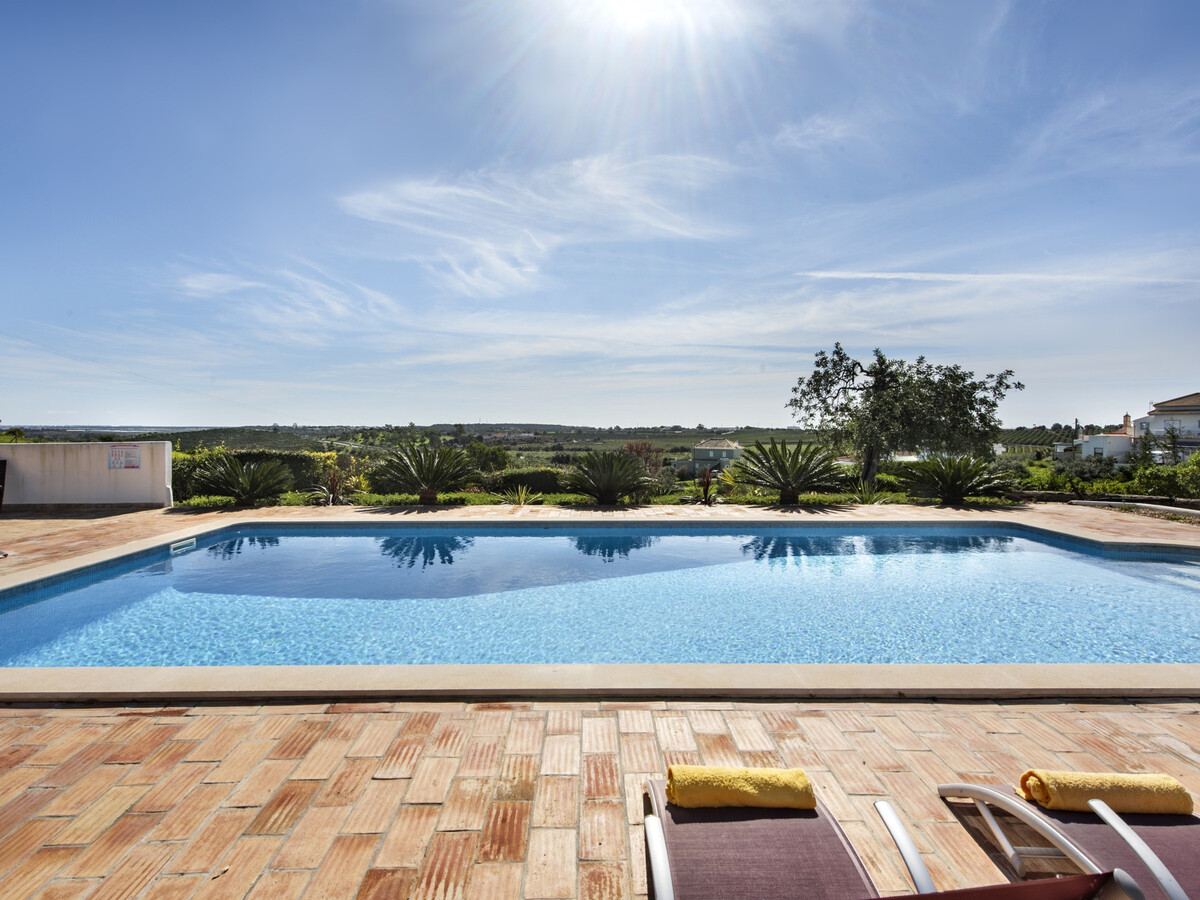 Maison des Arbousiers - Gîte rustique 6 pers., piscine - Photo 34