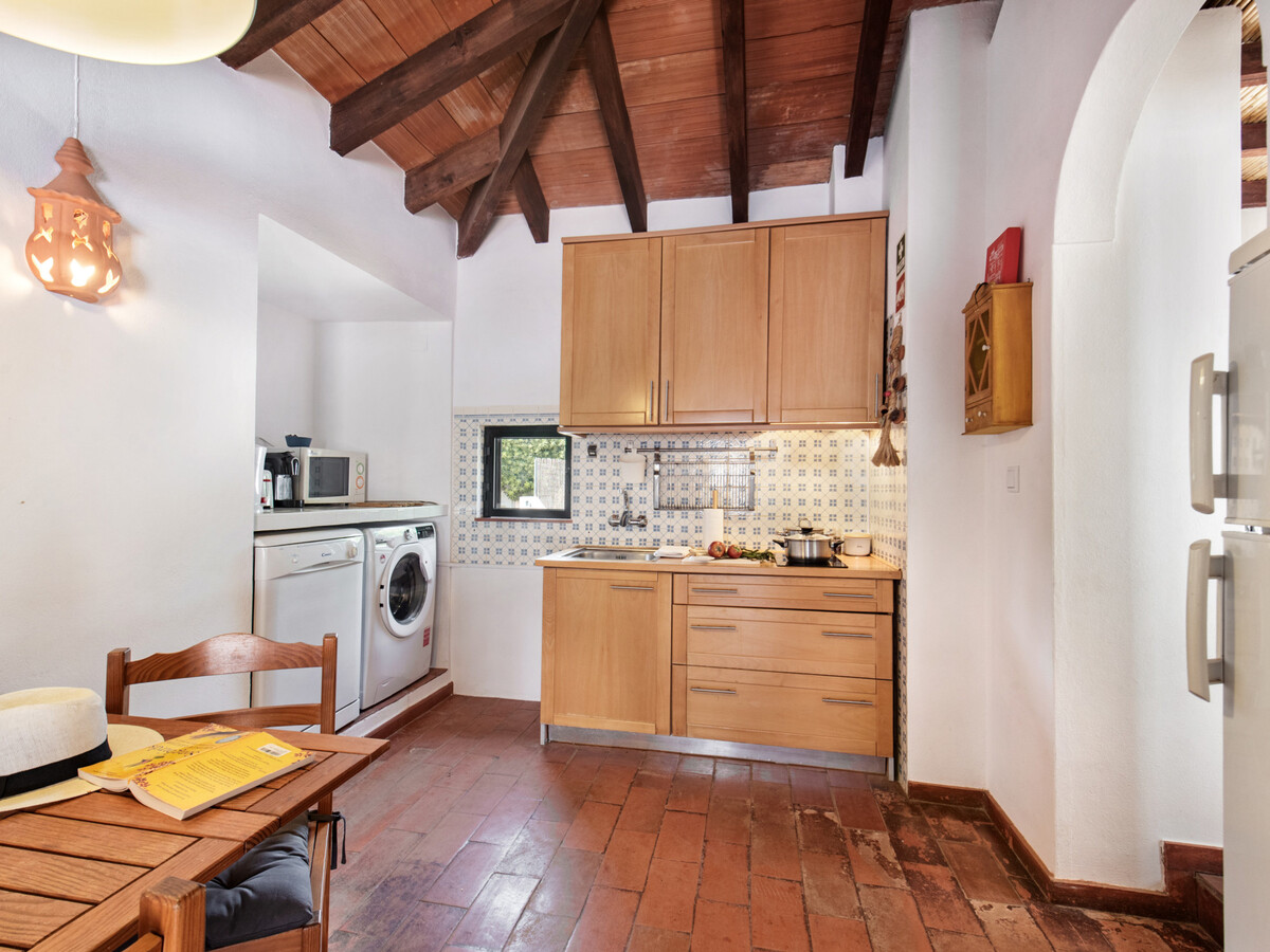 Maison traditionnelle 4 pers. près Ria Formosa à Tavira - Photo 7