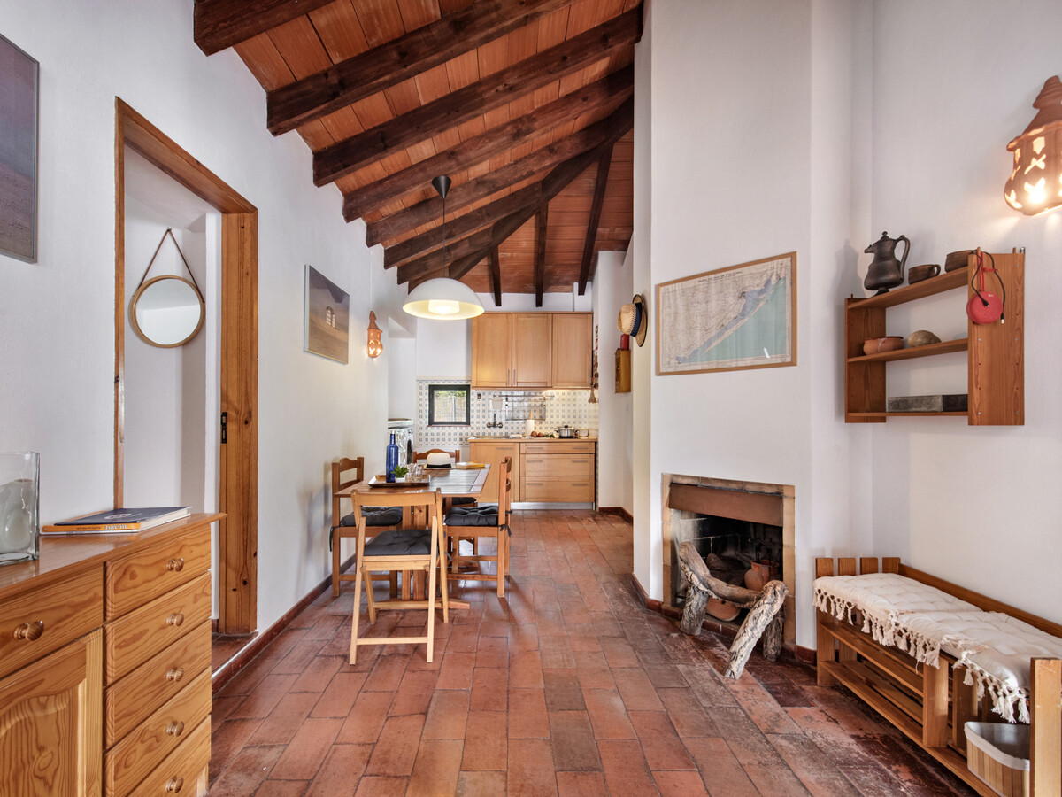 Maison traditionnelle 4 pers. près Ria Formosa à Tavira - Photo 8