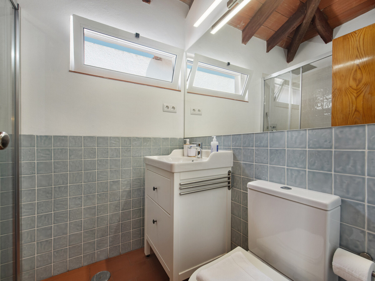 Maison traditionnelle 4 pers. près Ria Formosa à Tavira - Photo 10