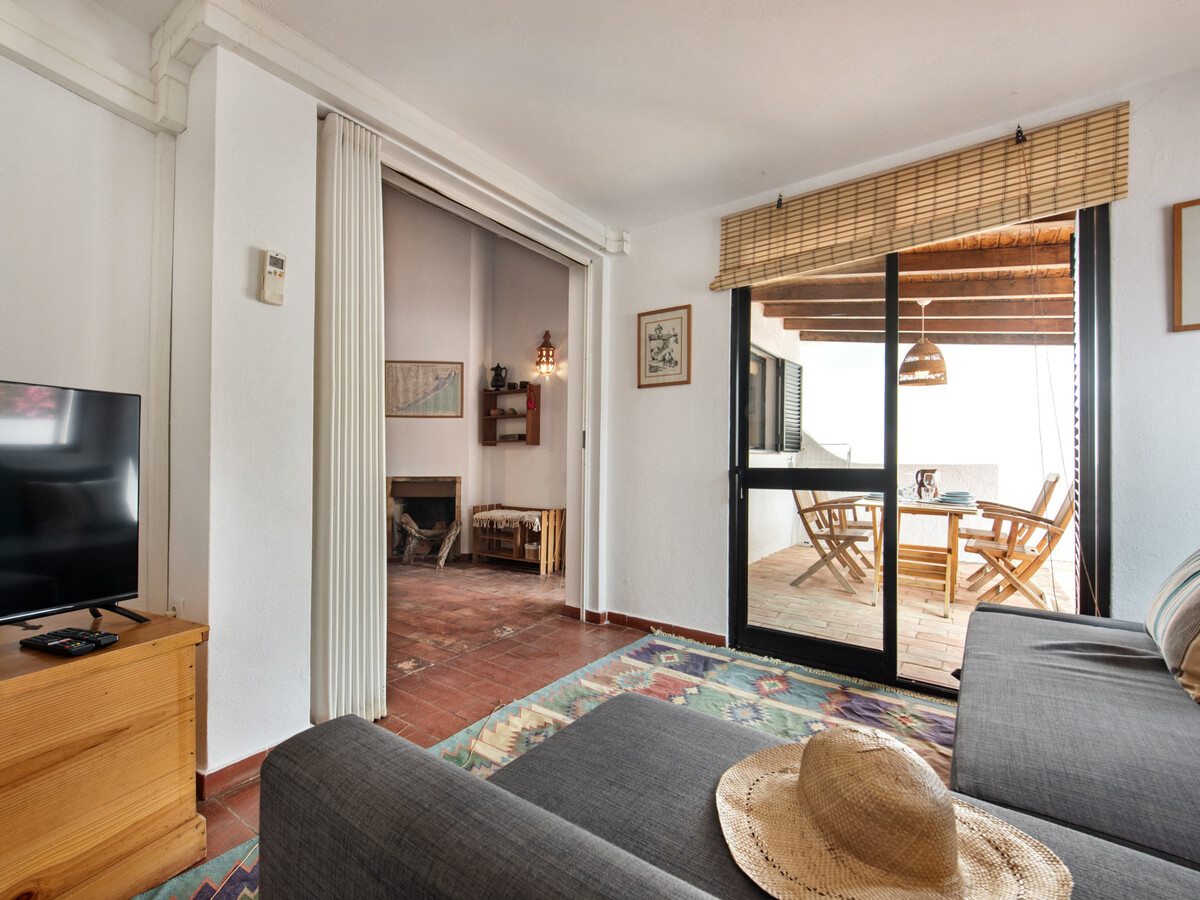 Maison traditionnelle 4 pers. près Ria Formosa à Tavira - Photo 11