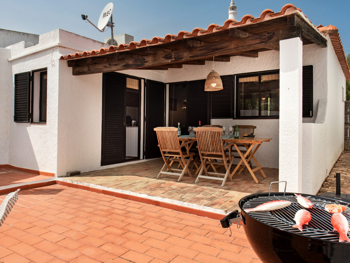 Maison traditionnelle 4 pers. près Ria Formosa à Tavira - Photo 15