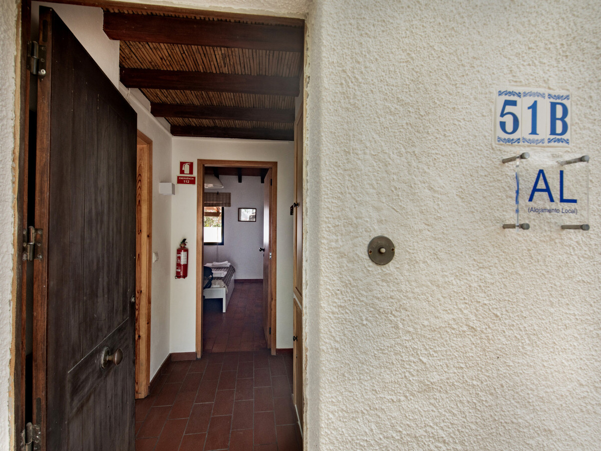 Maison traditionnelle 4 pers. près Ria Formosa à Tavira - Photo 19