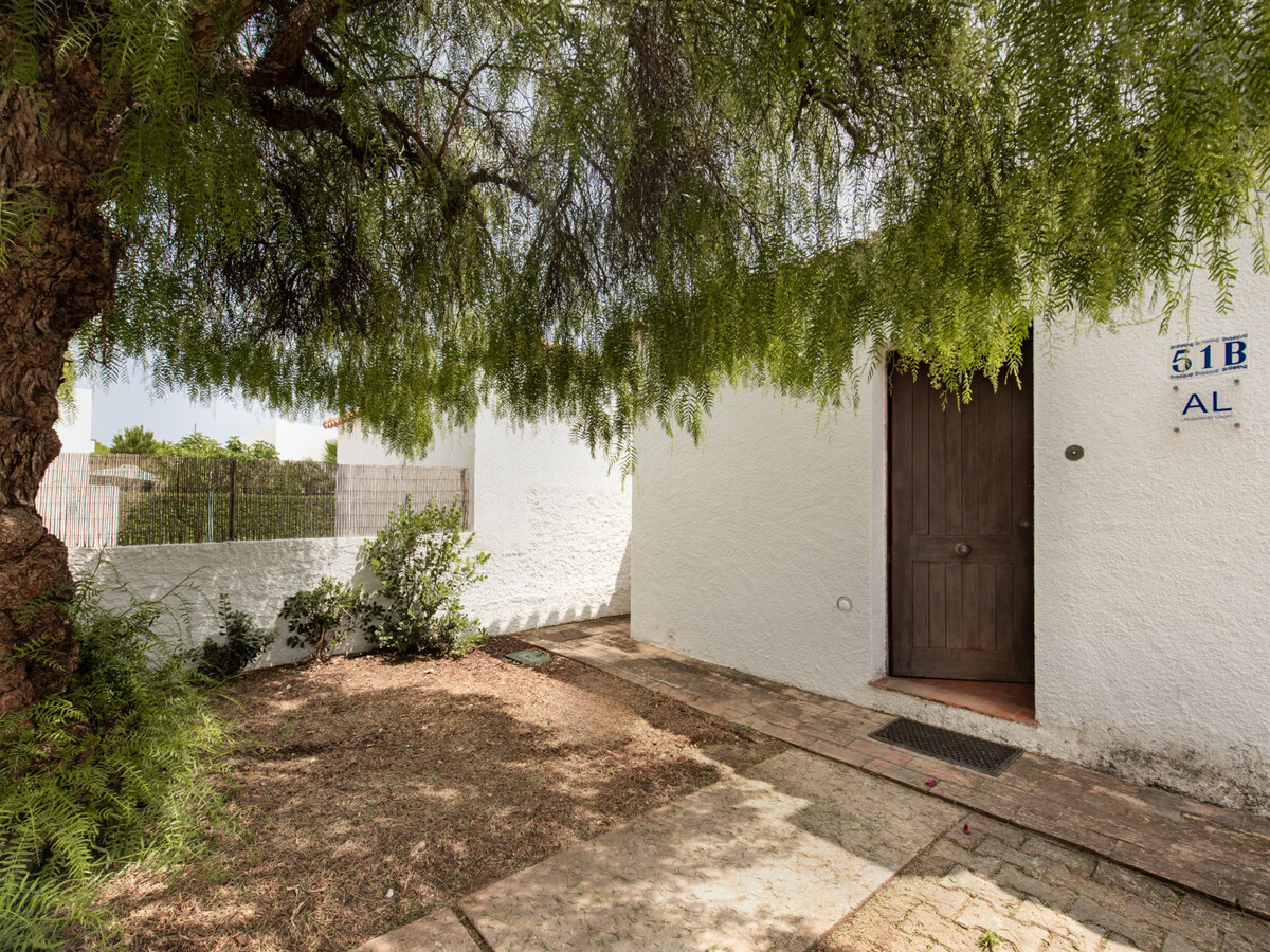 Maison traditionnelle 4 pers. près Ria Formosa à Tavira - Photo 20