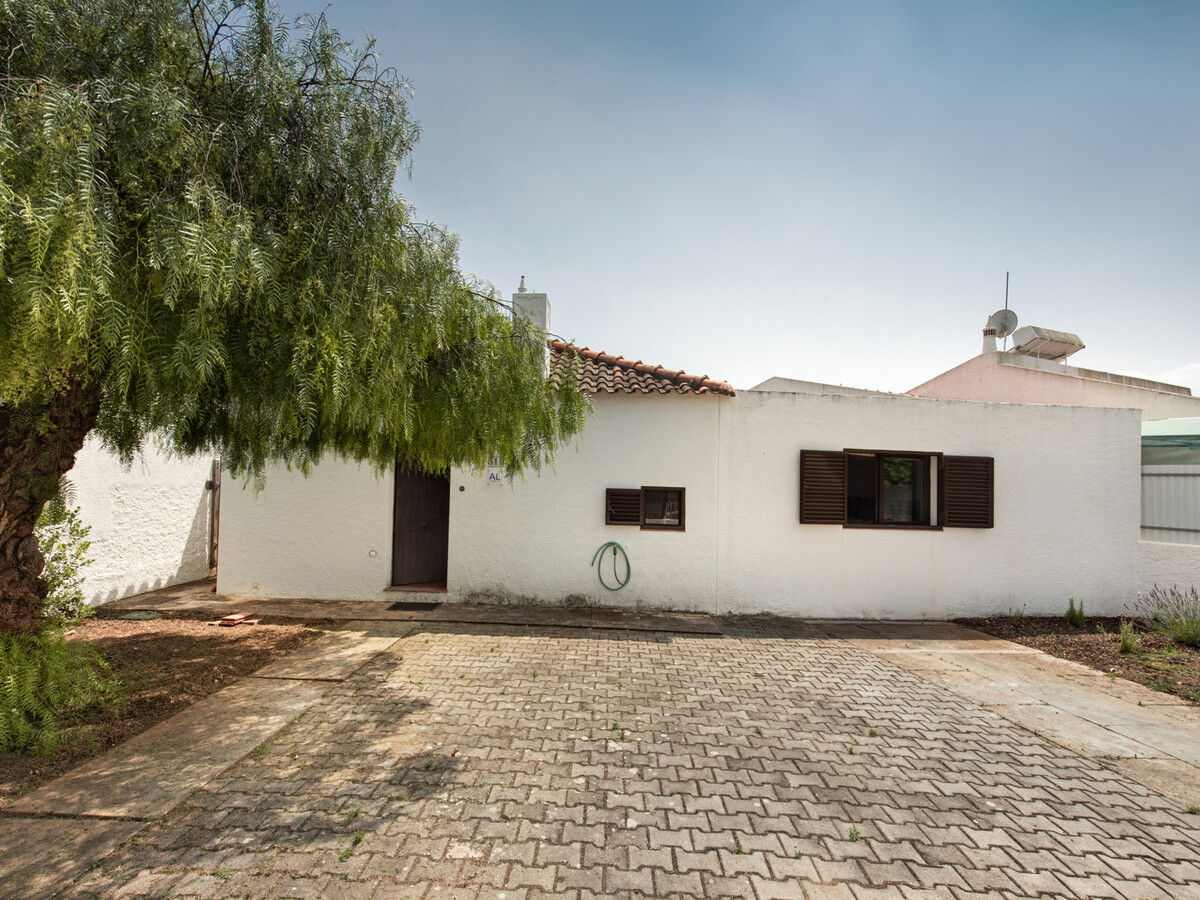 Maison traditionnelle 4 pers. près Ria Formosa à Tavira - Photo 21