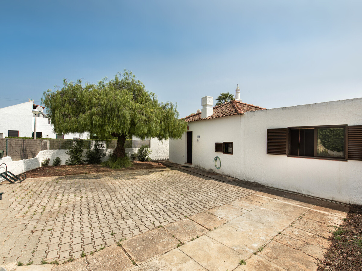 Maison traditionnelle 4 pers. près Ria Formosa à Tavira - Photo 22