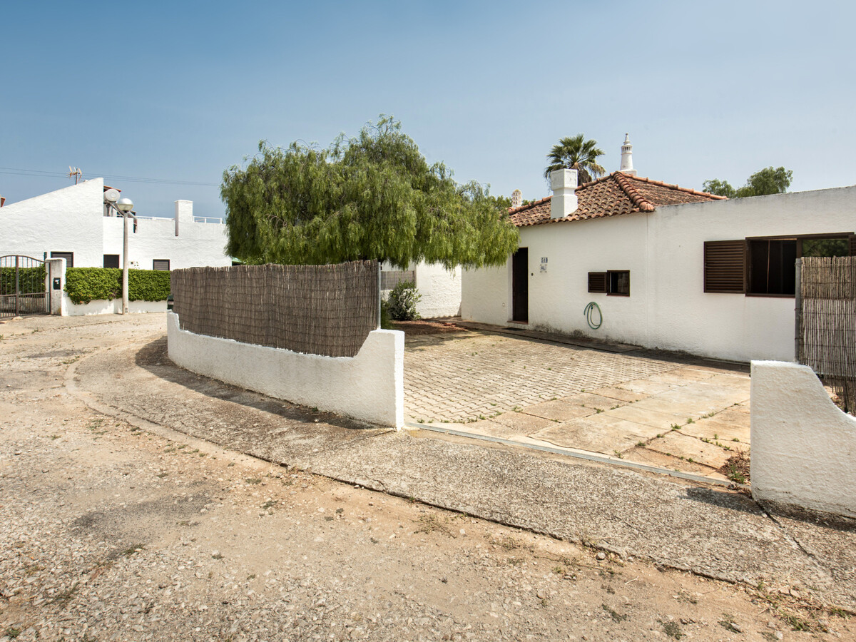 Maison traditionnelle 4 pers. près Ria Formosa à Tavira - Photo 23