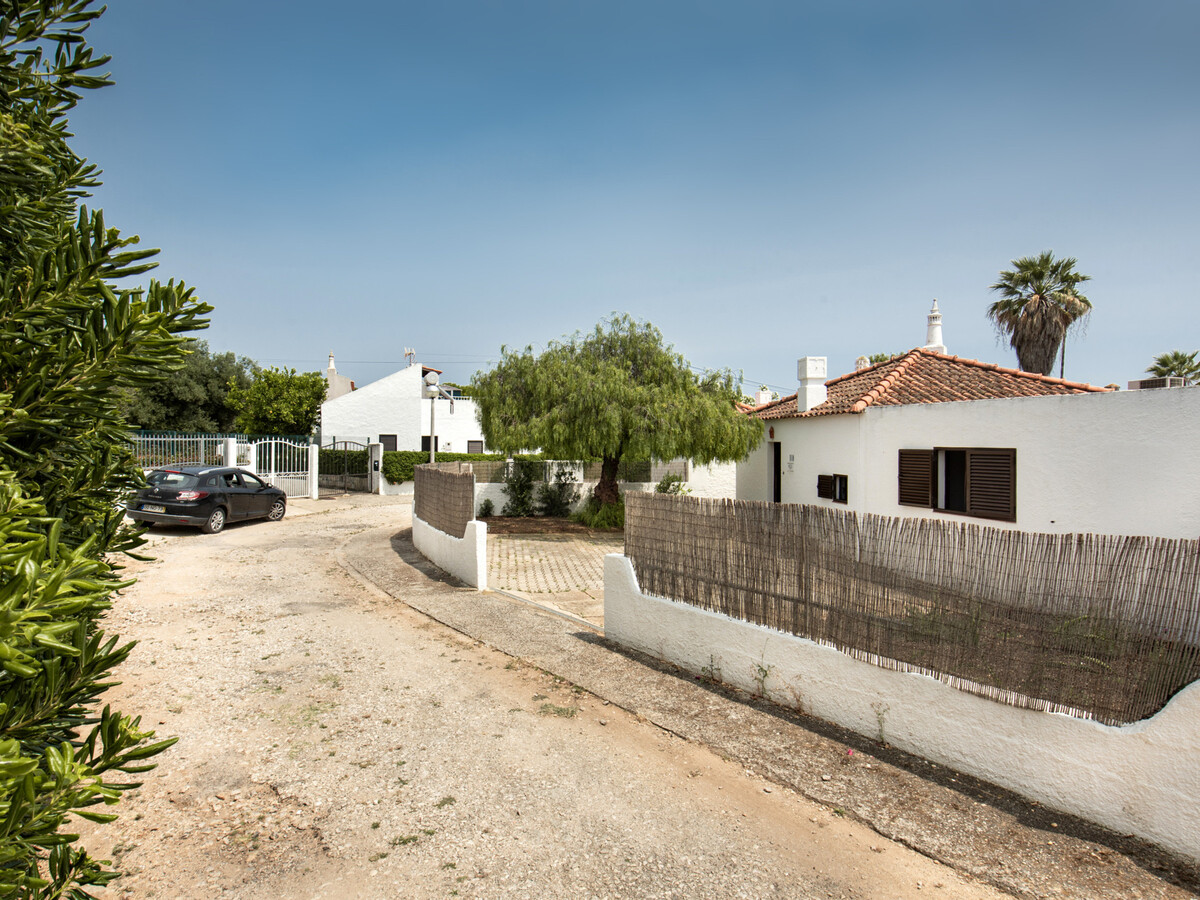 Maison traditionnelle 4 pers. près Ria Formosa à Tavira - Photo 24