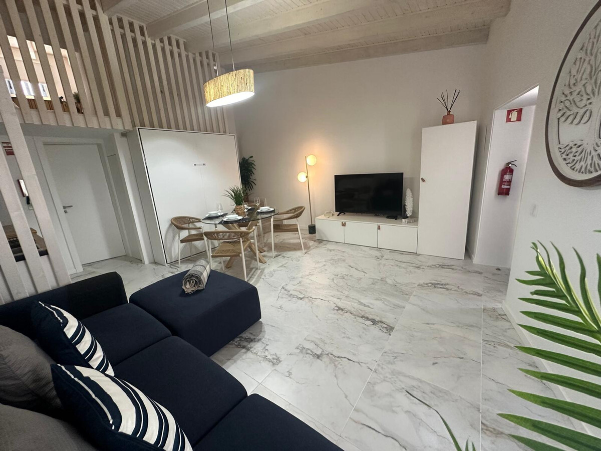 Alcaçarias Suite 20 : Townhouse 4 pers. à 2 min du centre-ville - Photo 13