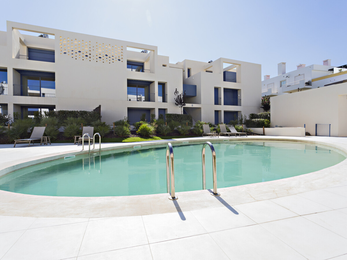 Appartement 2 chambres avec piscine à Cabanas de Tavira - Photo 3