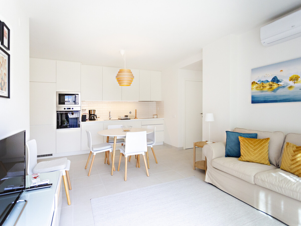 Appartement 2 chambres avec piscine à Cabanas de Tavira - Photo 6