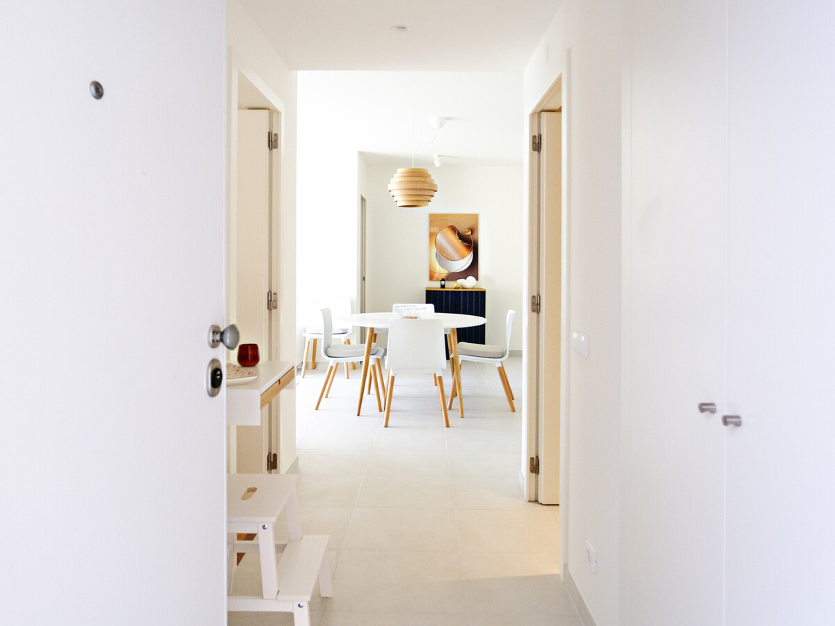 Appartement 2 chambres avec piscine à Cabanas de Tavira - Photo 10