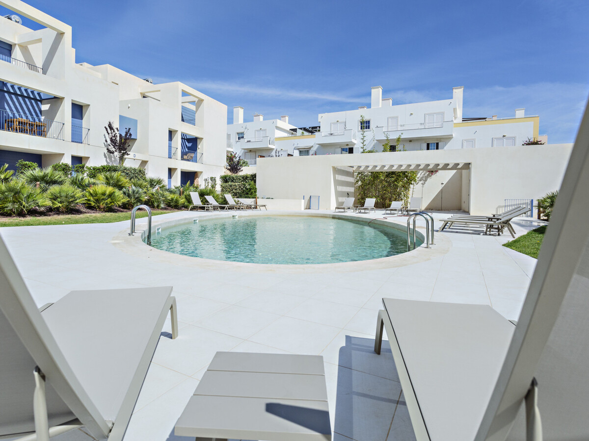 Appartement 2 chambres avec piscine à Cabanas de Tavira - Photo 12