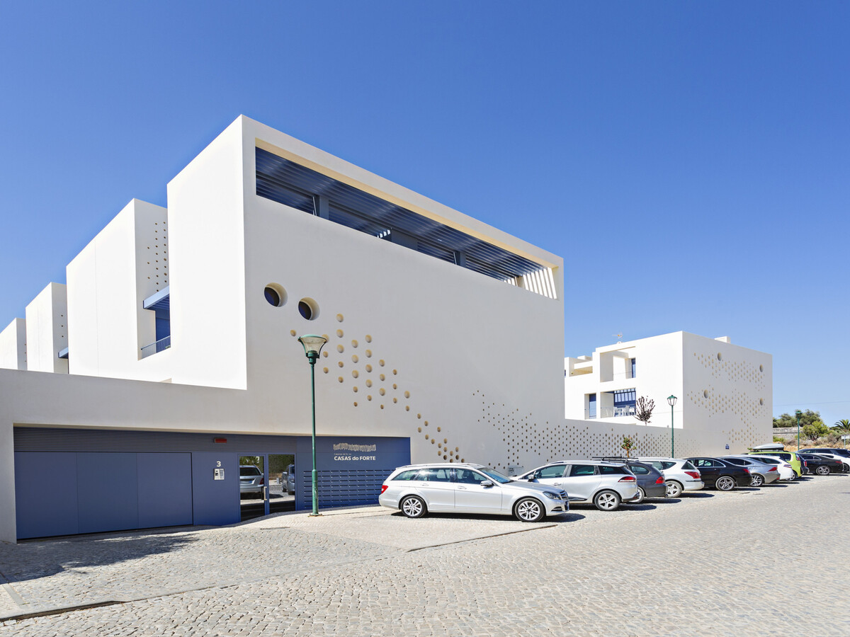Appartement 2 chambres avec piscine à Cabanas de Tavira - Photo 14