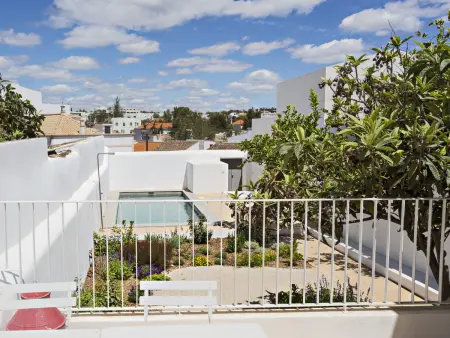 Quinta da Tavira : maison 2 chambres, piscine privée : photo 6
