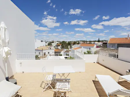 Quinta da Tavira : maison 2 chambres, piscine privée : photo 11