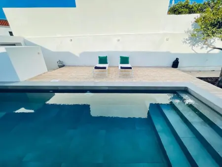 Quinta da Tavira : maison 2 chambres, piscine privée : photo 13