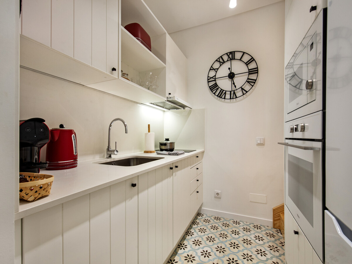Casinha Amorosa : maison 2 chambres au cœur de Faro - Photo 7