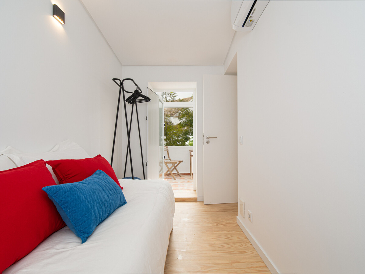 Casinha Amorosa : maison 2 chambres au cœur de Faro - Photo 10