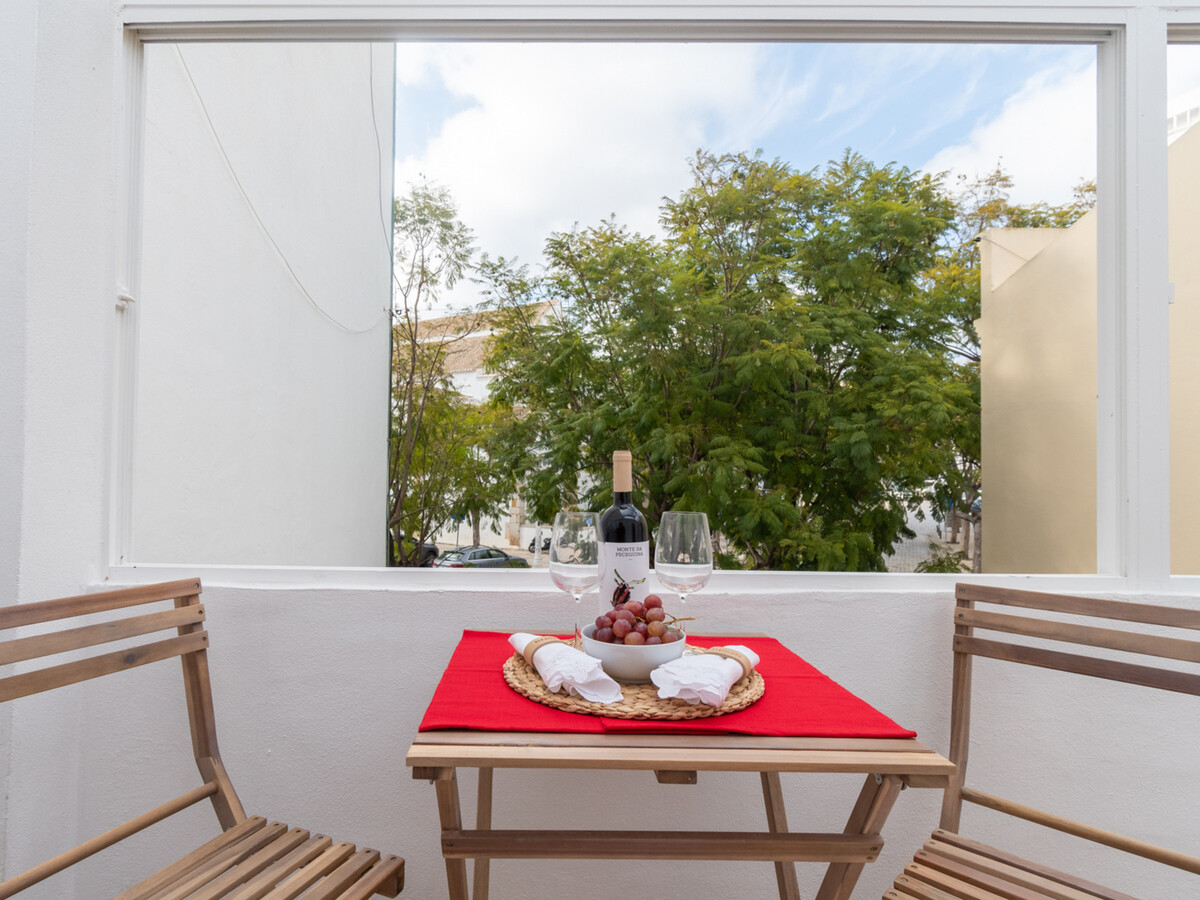 Casinha Amorosa : maison 2 chambres au cœur de Faro - Photo 14