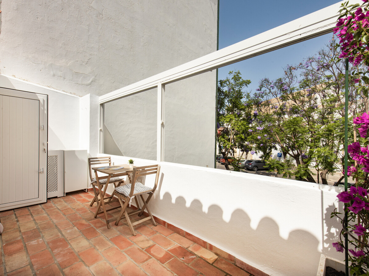 Casinha Amorosa : maison 2 chambres au cœur de Faro - Photo 16