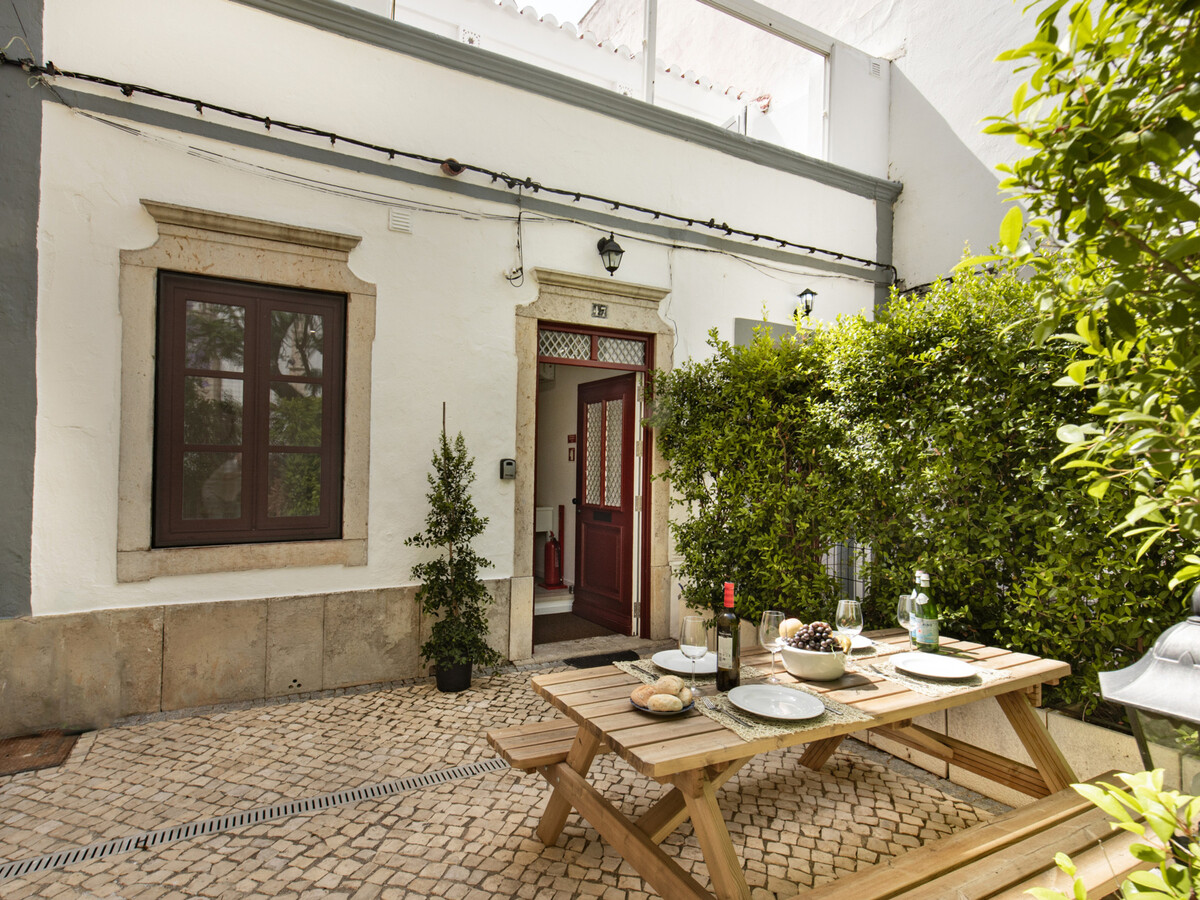 Casinha Amorosa : maison 2 chambres au cœur de Faro - Photo 19