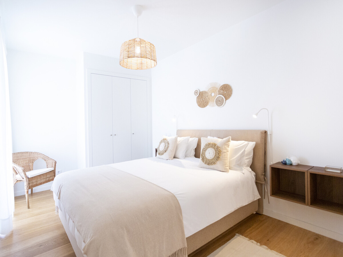 Appartement 2 chambres avec balcon à 280m de l'île - Photo 6