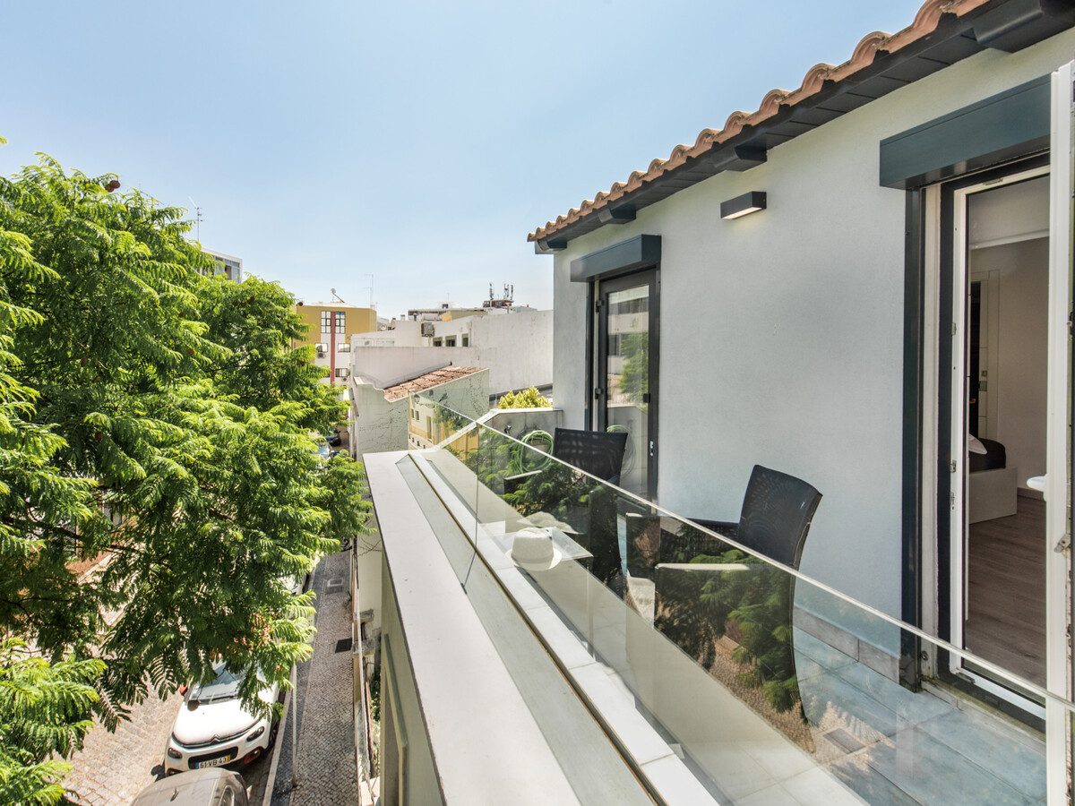 Maison 2 chambres avec salle de bain privative à Faro - Photo 10
