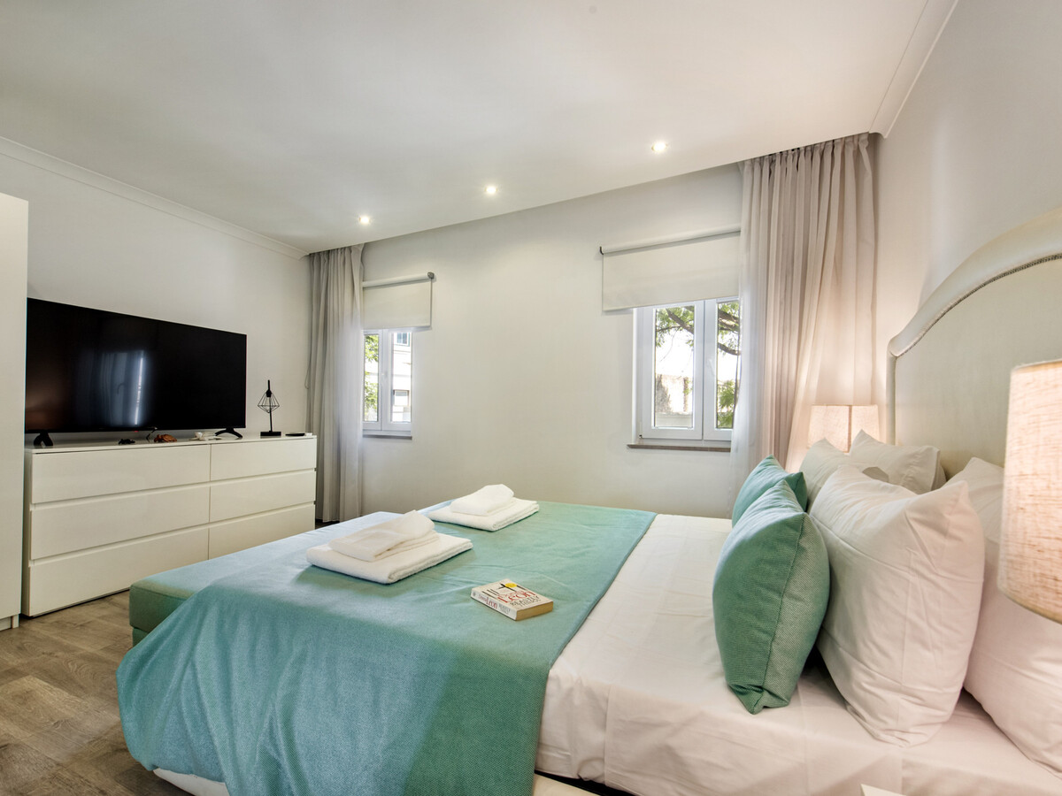 Maison 2 chambres avec salle de bain privative à Faro - Photo 14