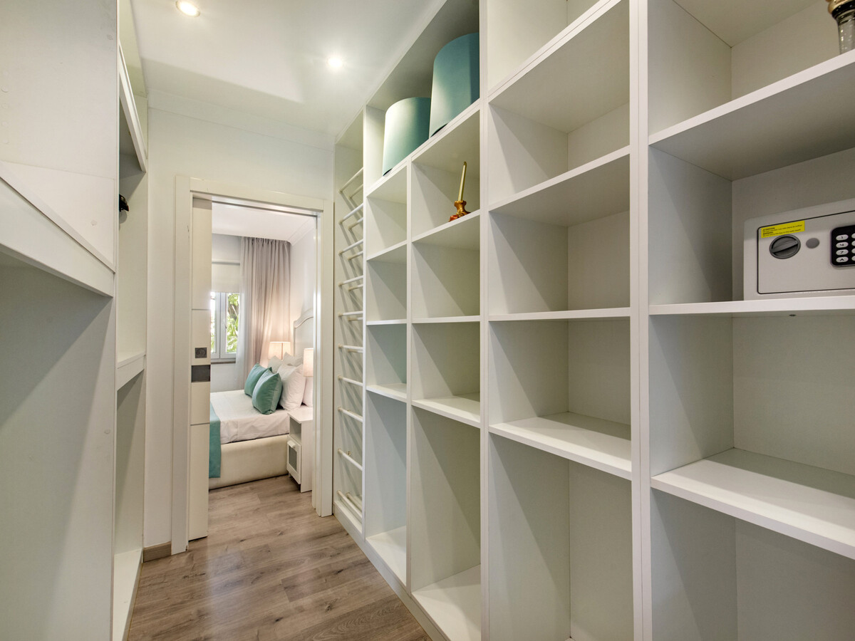 Maison 2 chambres avec salle de bain privative à Faro - Photo 15