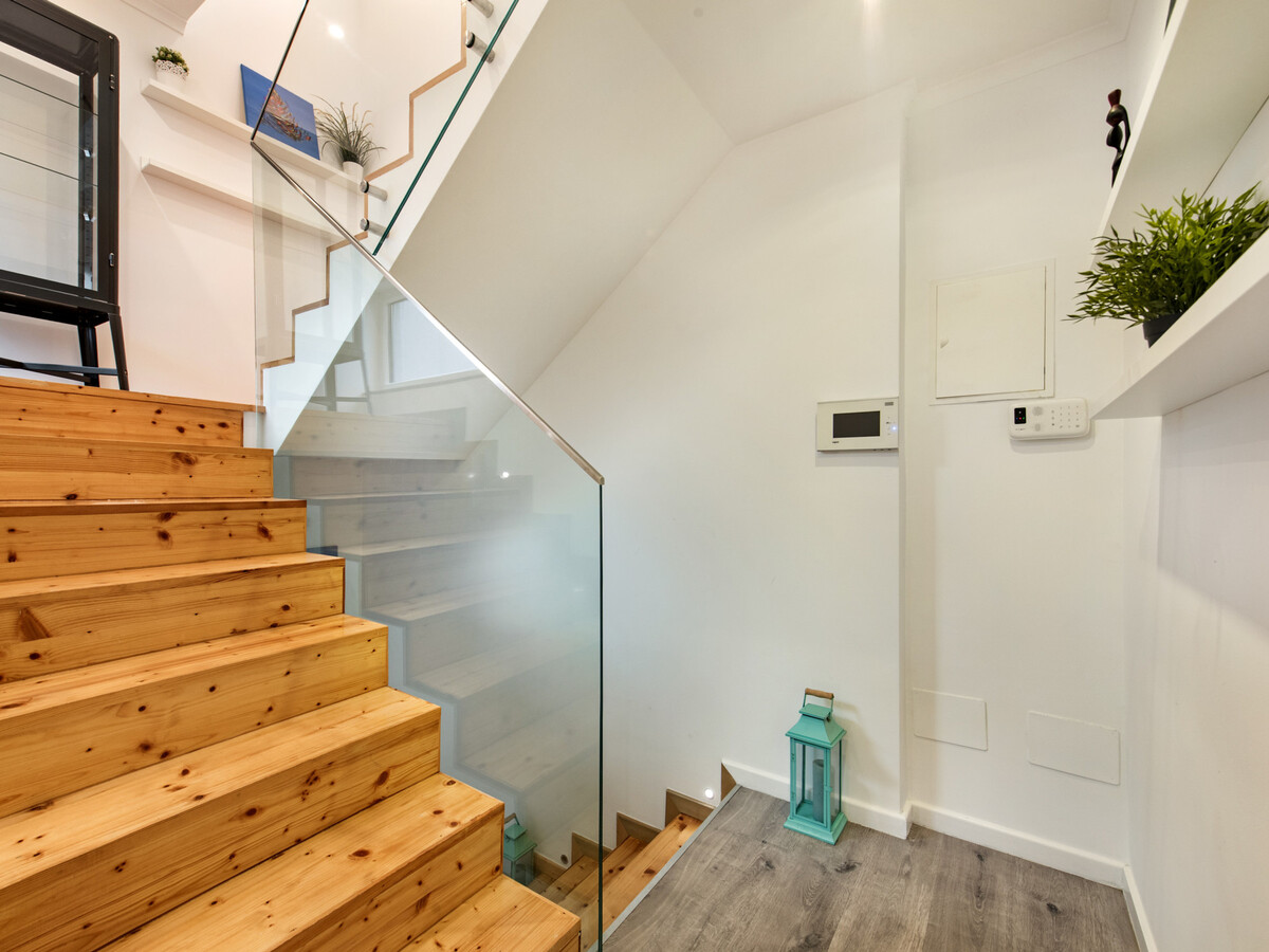 Maison 2 chambres avec salle de bain privative à Faro - Photo 16