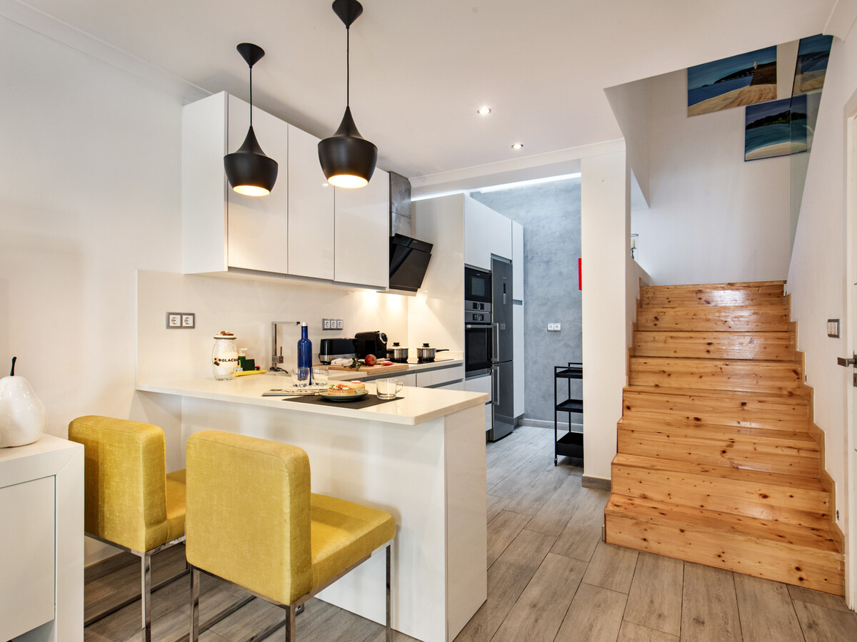 Maison 2 chambres avec salle de bain privative à Faro - Photo 17