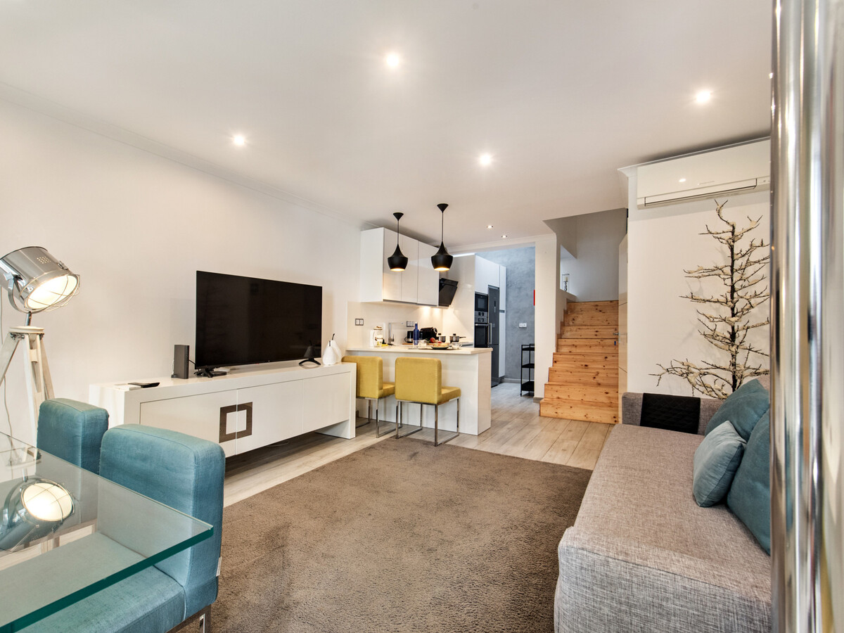 Maison 2 chambres avec salle de bain privative à Faro - Photo 19