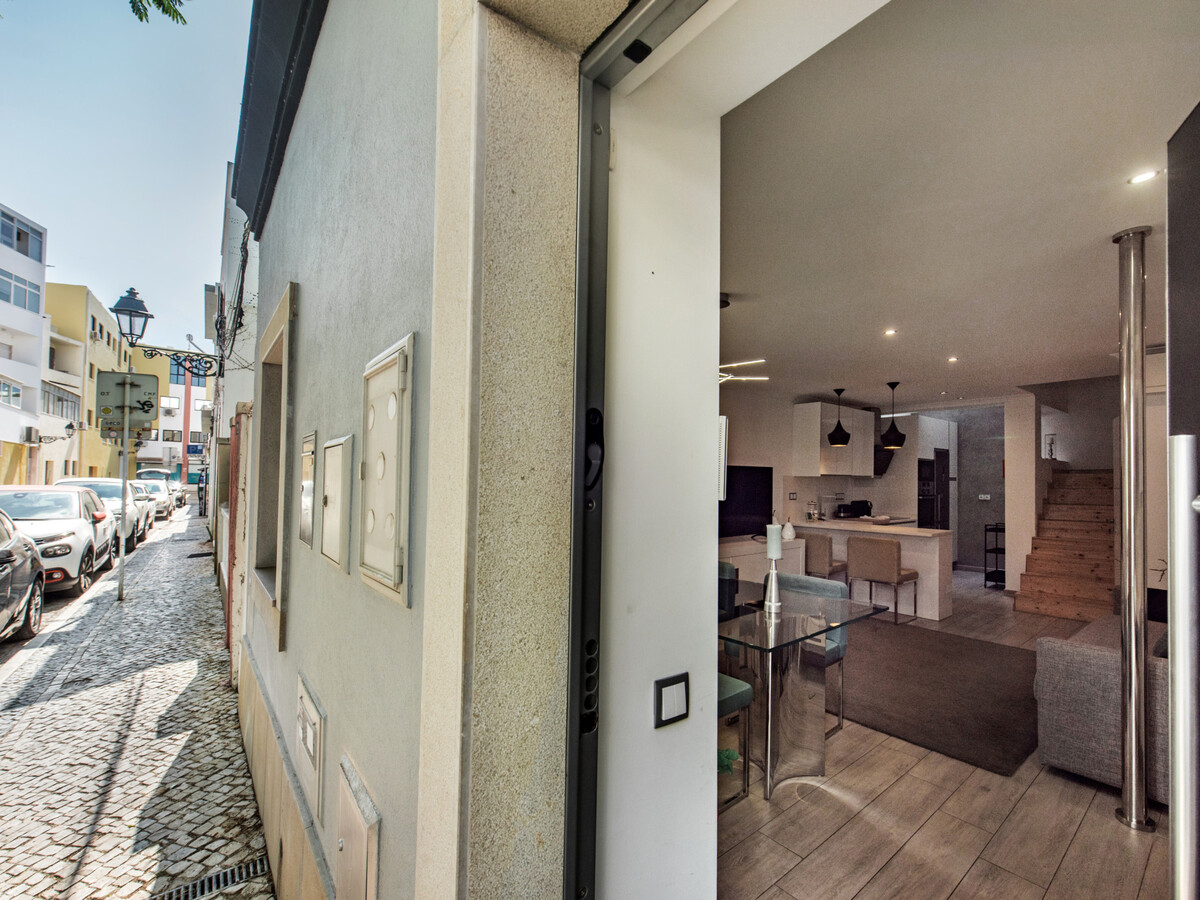 Maison 2 chambres avec salle de bain privative à Faro - Photo 21