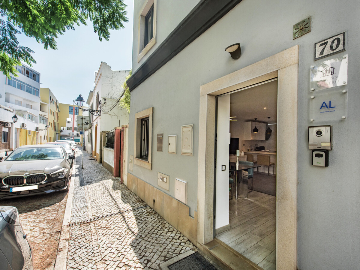 Maison 2 chambres avec salle de bain privative à Faro - Photo 22