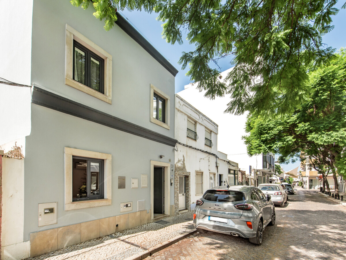 Maison 2 chambres avec salle de bain privative à Faro - Photo 24