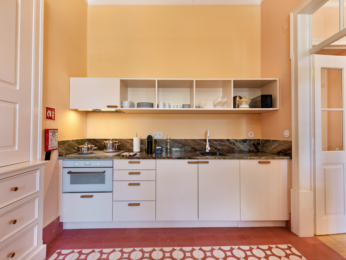Appartement XIXe siècle avec piscine à Vila Real de Santo António - Photo 3