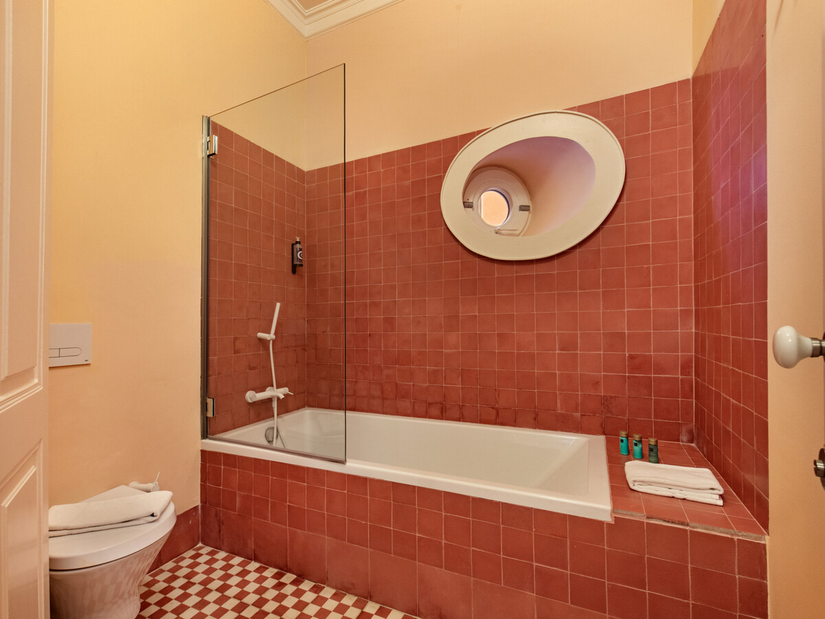 Appartement XIXe siècle avec piscine à Vila Real de Santo António - Photo 5