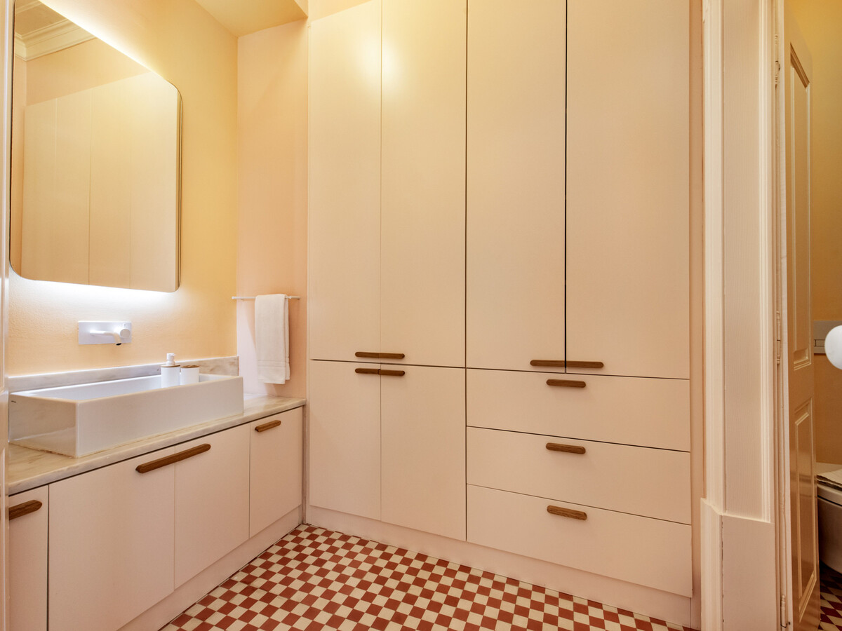 Appartement XIXe siècle avec piscine à Vila Real de Santo António - Photo 6