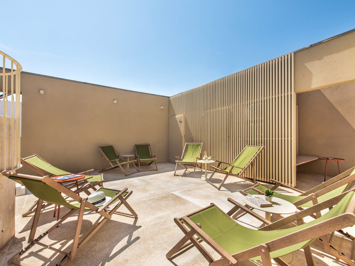 Appartement XIXe siècle avec piscine à Vila Real de Santo António - Photo 21