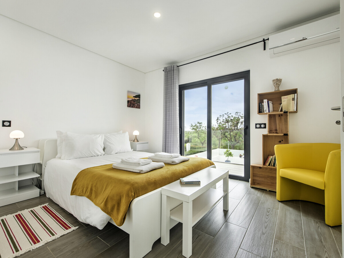 Gîte 3 chambres avec piscine privée à Santa Luzia - Photo 4