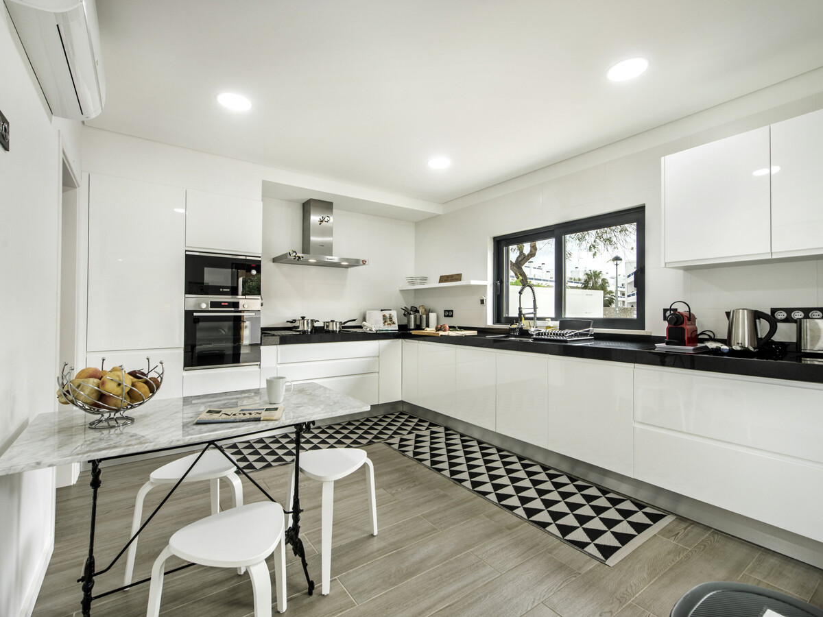 Gîte 3 chambres avec piscine privée à Santa Luzia - Photo 5